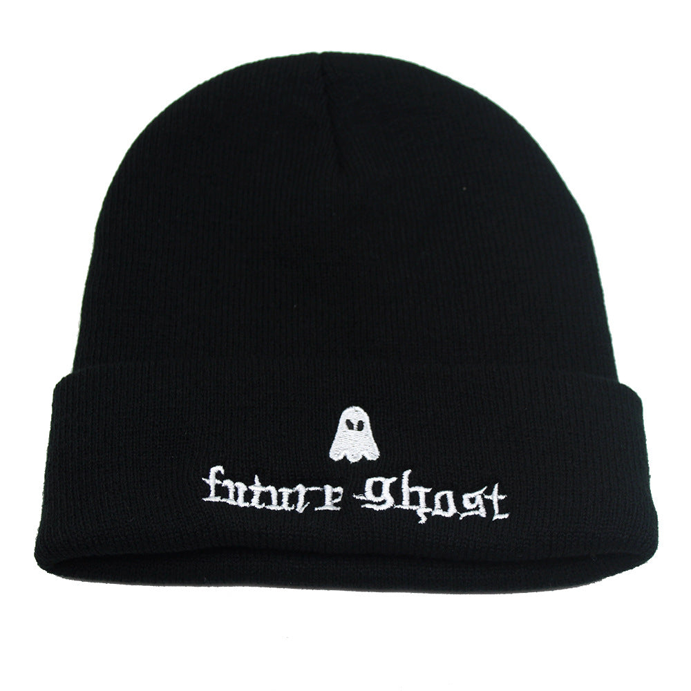 Women's Fashion Wool Knitted Hat