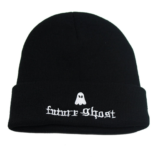 Women's Fashion Wool Knitted Hat