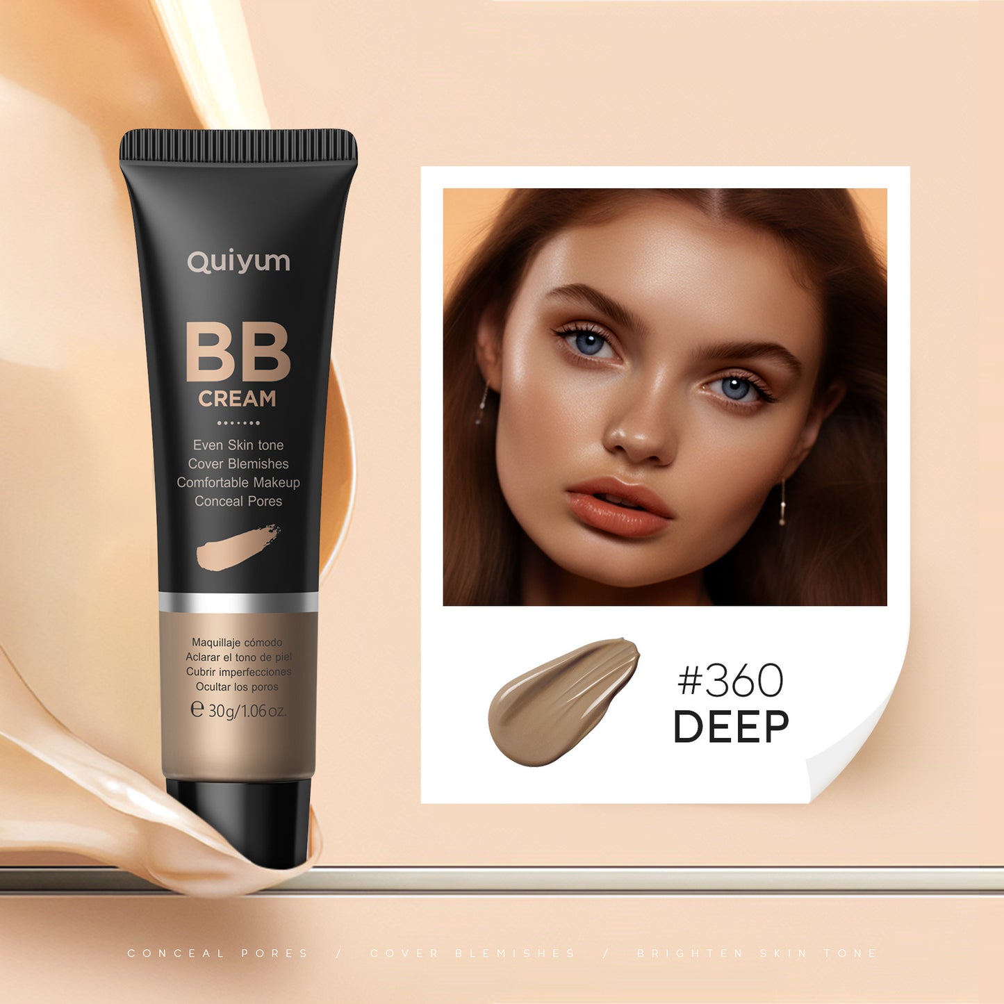 30g Water-moisturizing And Softening Skin