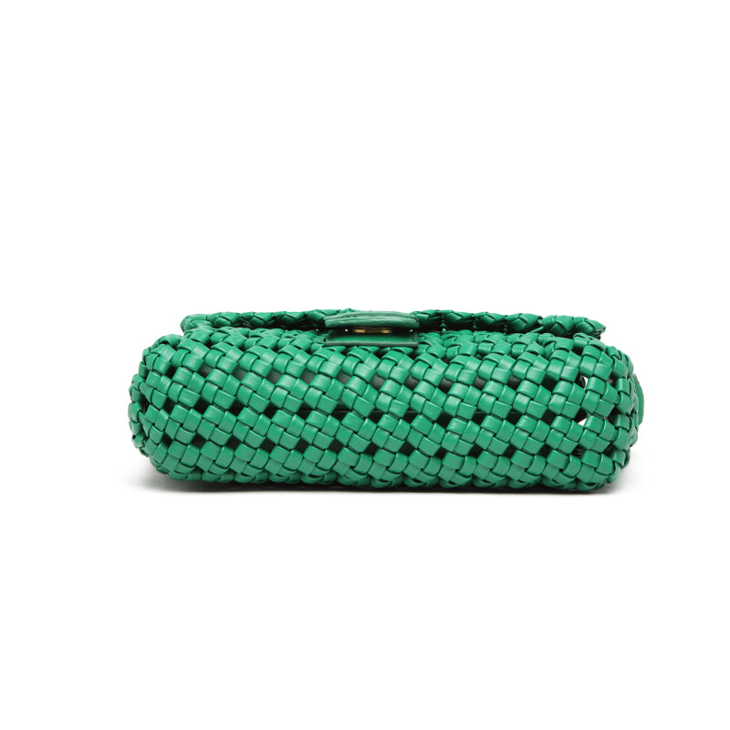 Candy Coloured Shoulder Crossbody Bag