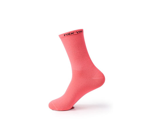 Hip Hop Skateboard Socks