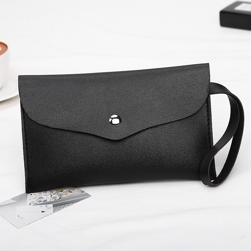 Casual coin purse mini mobile phone bag