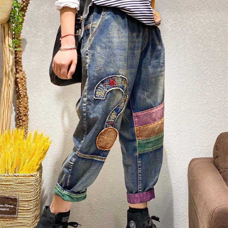 Hochwertige  Jeans