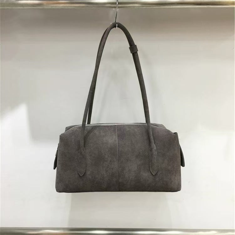 Women's Fashionable All-Match Commuter Shoulder Bag