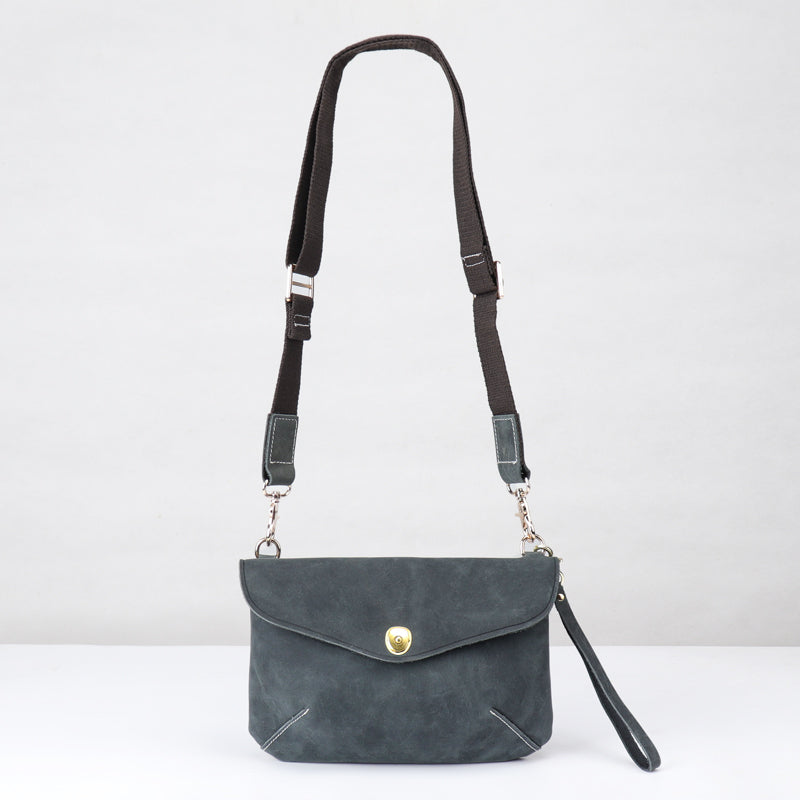 Men's Casual Retro Handmade Cowhide Bag