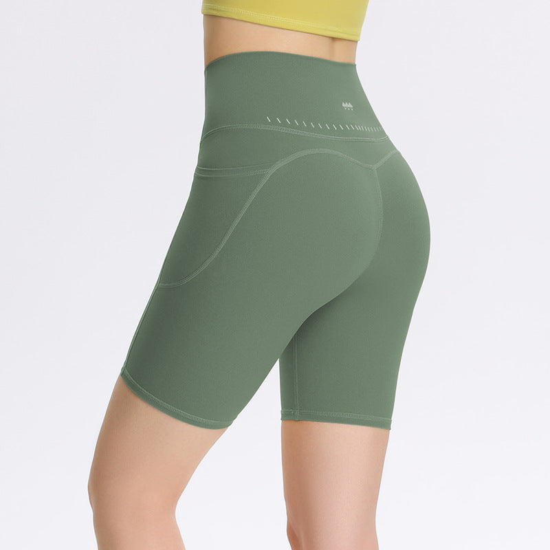 Women's Outdoor Frisbee Training Shorts