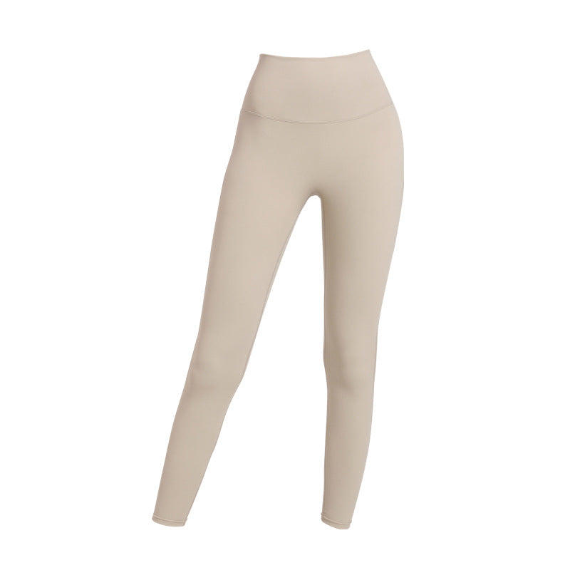 Quick-drying Moisture Wicking Yoga Women's Cropped Pants