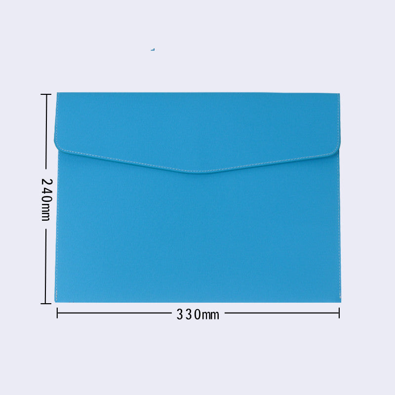 Storage Document Information Bag Large Capacity