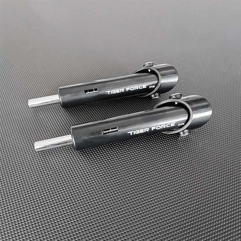 Multifunctional Weight Decreasing Insertion Device