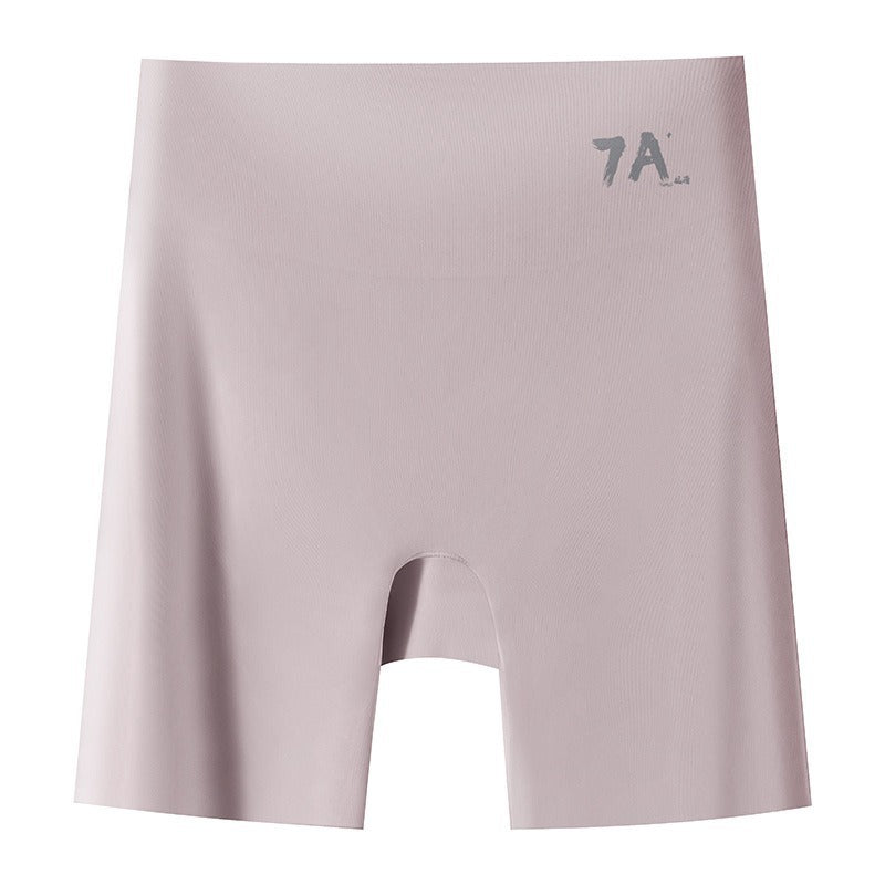 Antibacterial High Waist Belly Shaping Panties Female Hip Shaping