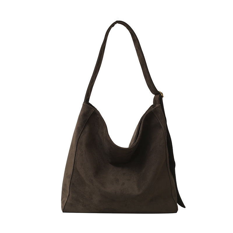 Stylish New Large-capacity Shoulder Bag
