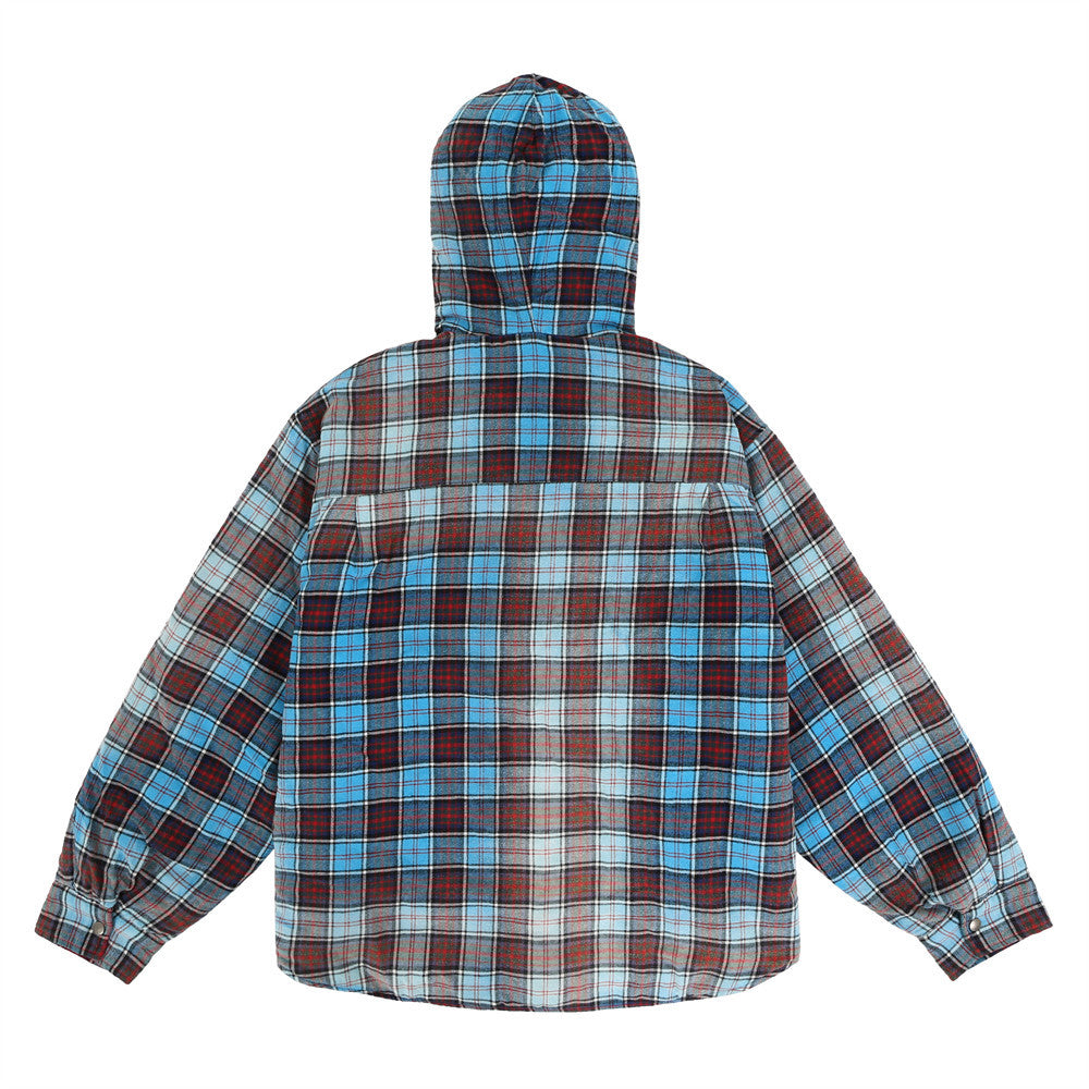 Men's Baggy Casual Jacket Coat