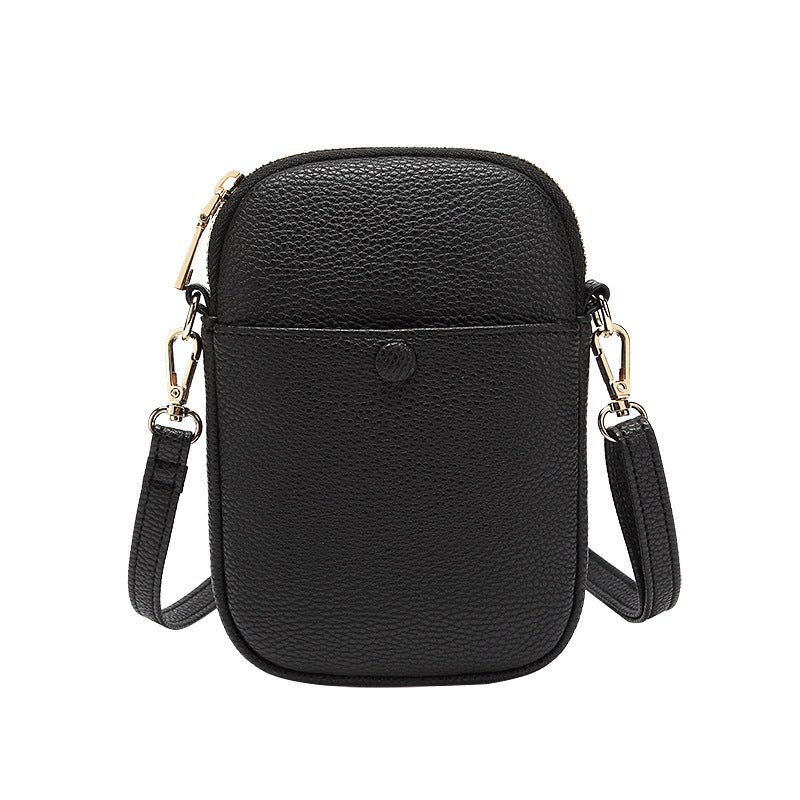 Women's Summer Mini Messenger Bag