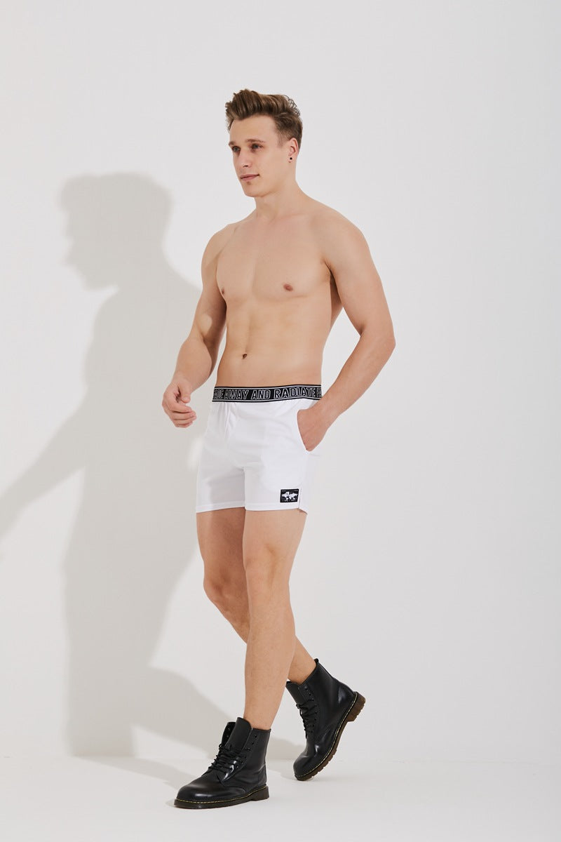 Sports Shorts Plus Size Quick-drying Beach Training Pant