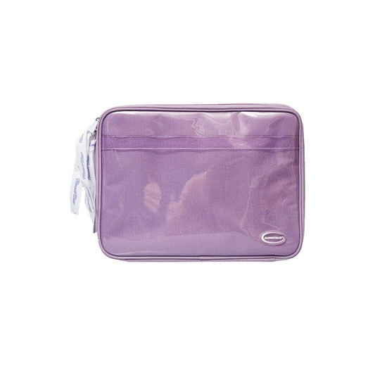Girl Heart Laptop Storage Bag Inner