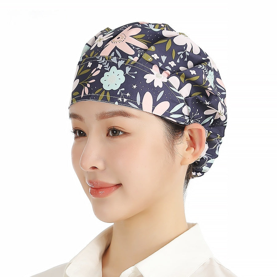 The Chefs Hat For Stir-frying Is Suitable For Buffet Restaurants And Home Kitchens And Can Also Be Used As A Dust Cover
