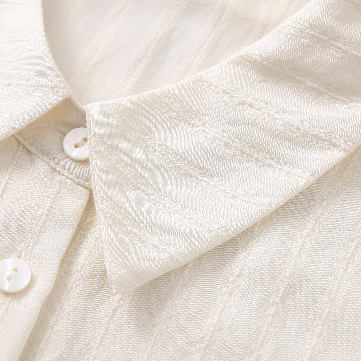 Early Autumn New Embroidered Striped Shirt For Women