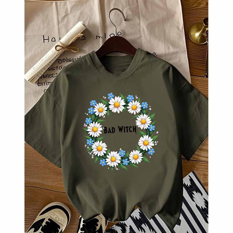 New European Size Export T-shirt