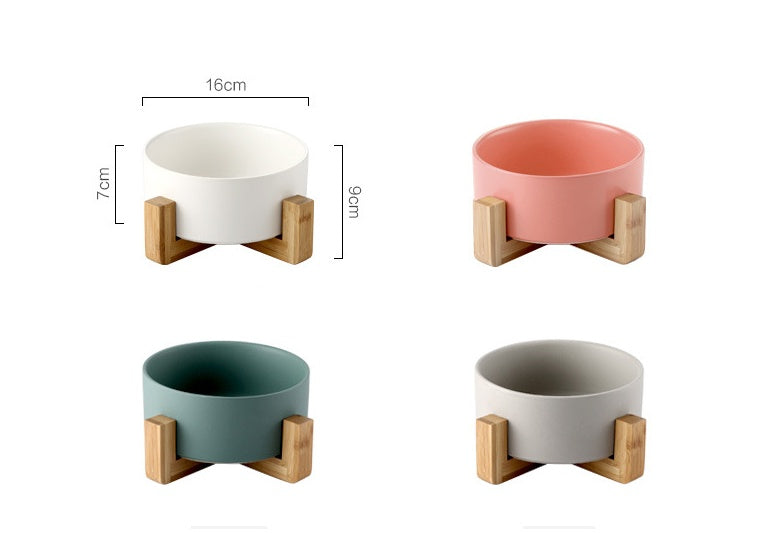 Nordic Creative Multifunctional Fruit Dessert Bowl