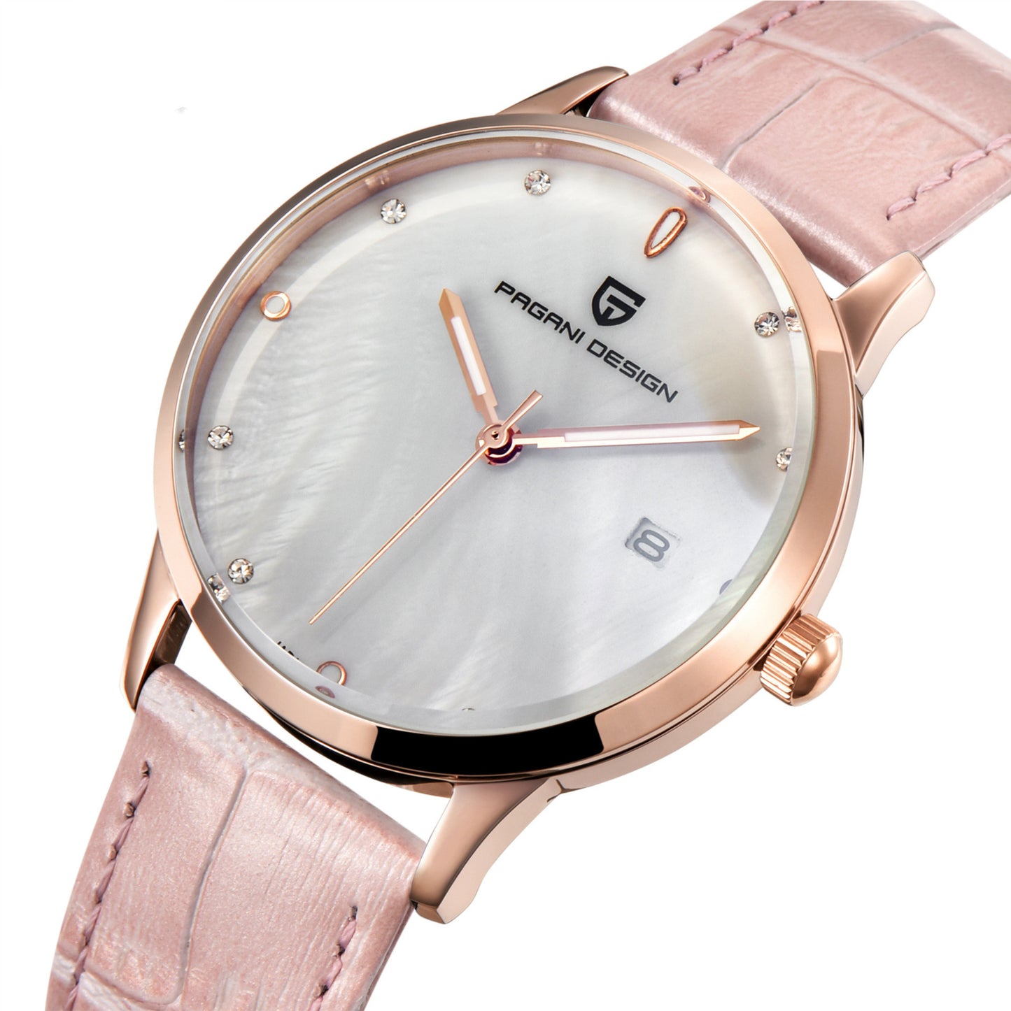 PAGANI DESIGN/ Berjani Casual Watch
