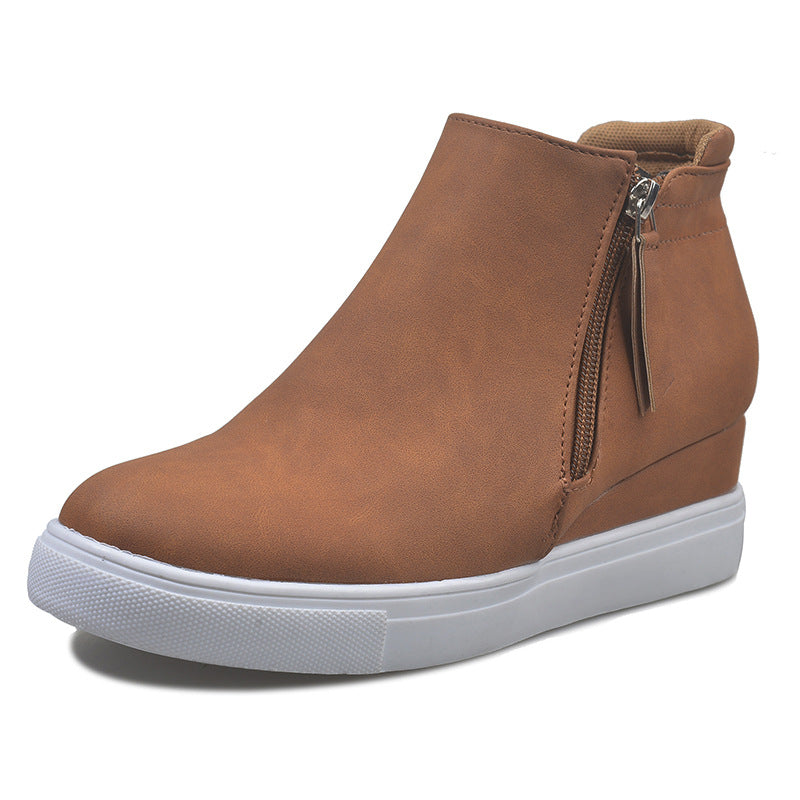 Spring New Women's Casual Shoes