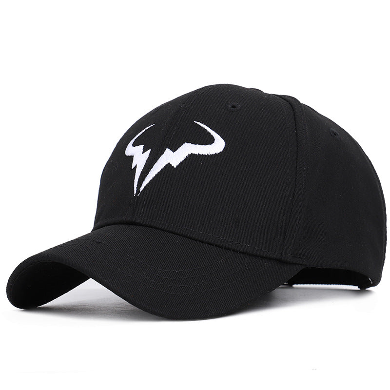 Men's And Women's Spring Sunscreen Baseball Caps