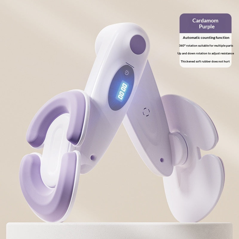 Pelvic Floor Muscle Training Leg-slimming Device