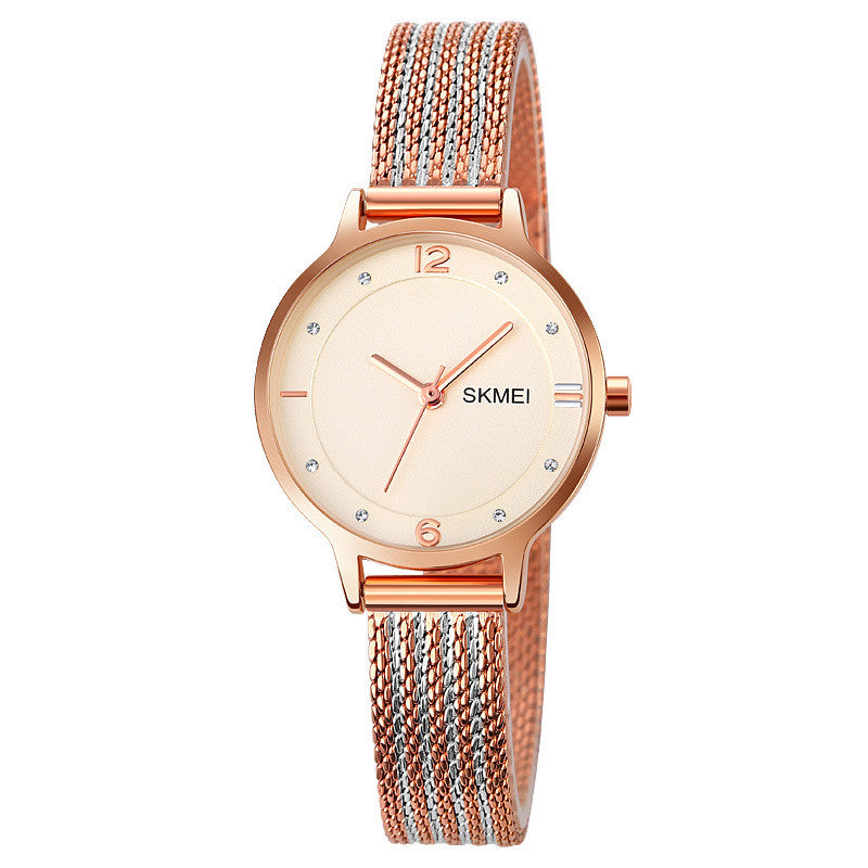 Skmei Skmei Simple Scale Exquisite Women's Watch