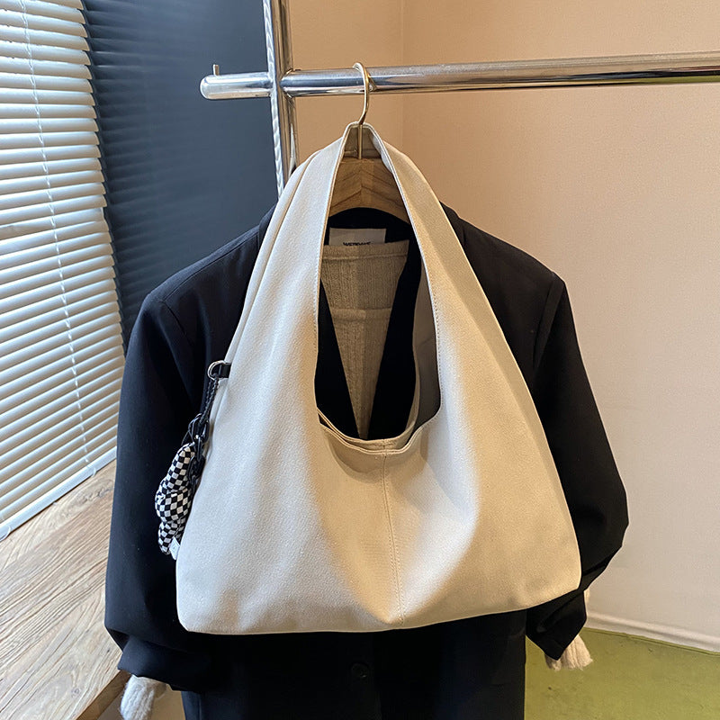 Autumn Casual Underarm Shoulder Bag Trendy And Vintage