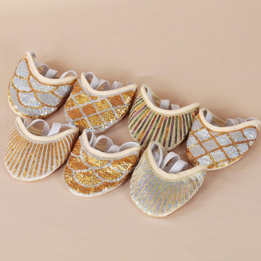 Nice Design Dancing Ballet Latin Shoes