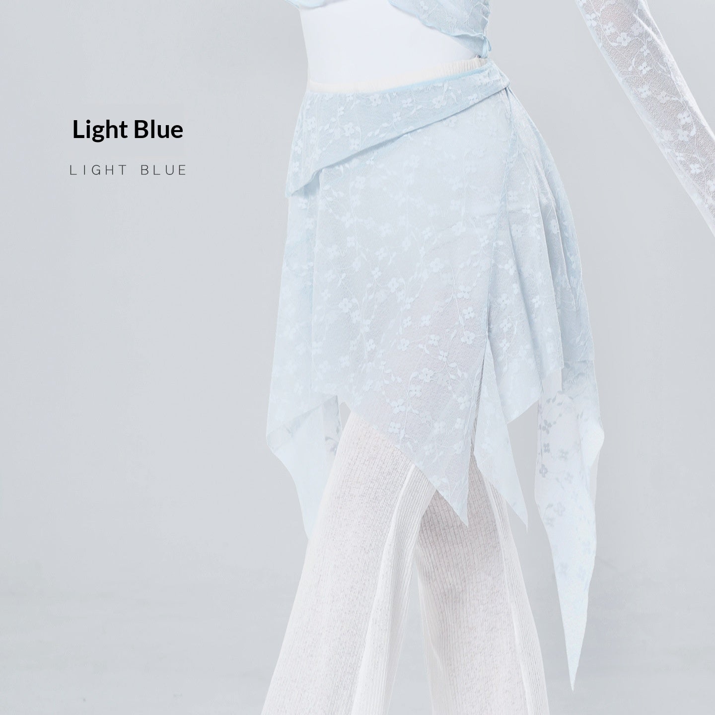 Ballet Long-sleeve Off-shoulder Outerwear Practice Suit Bodywear Set