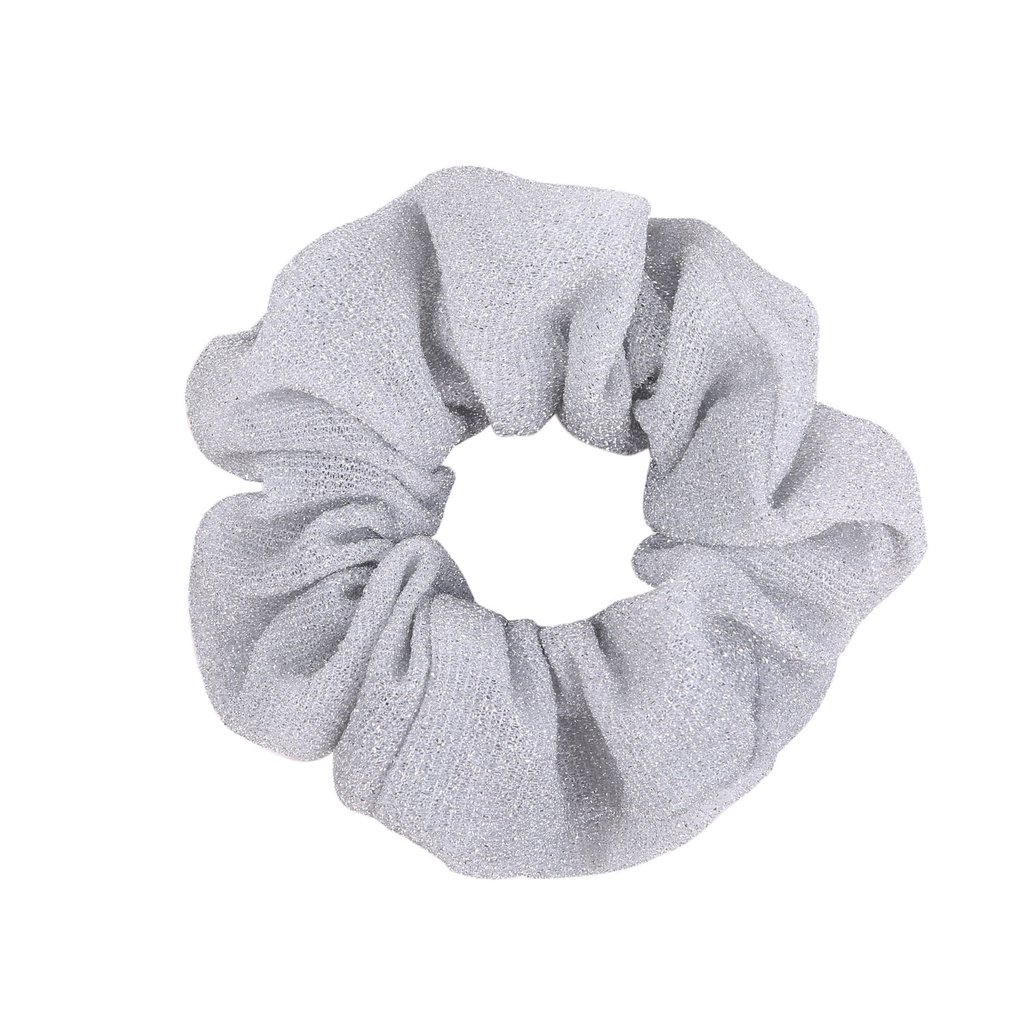 Women's Retro Dual-purpose Large Intestine Hairband