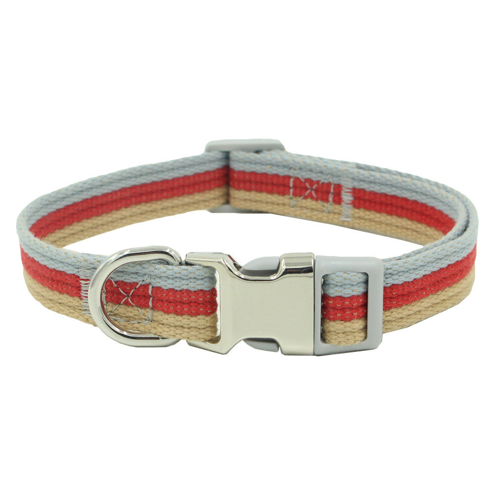 Reflective Pet Chest Harness Small And Medium