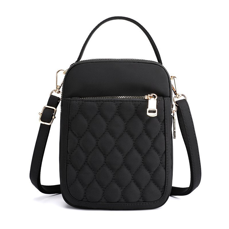 Oxford Nylon Fashion Skuldertaske
