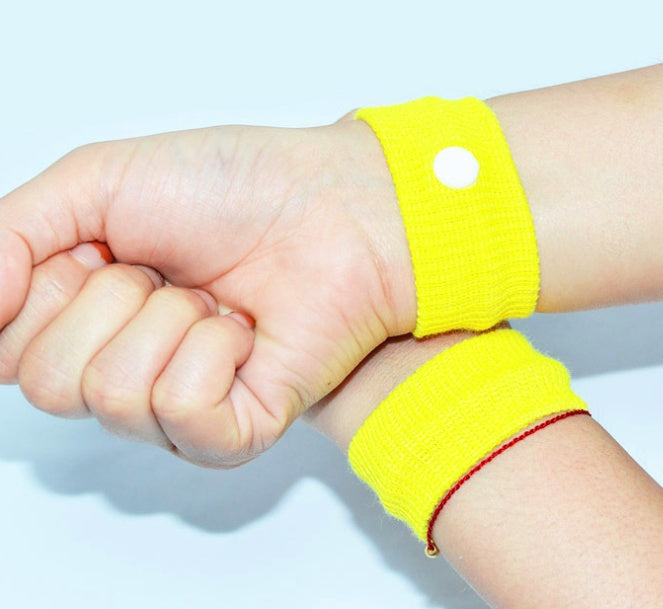 Nausea Bracelet