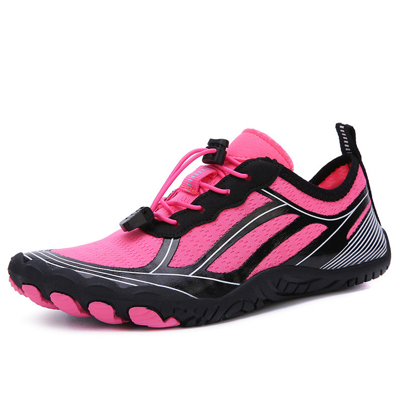 Outdoor Five-finger Beach Non-slip Sports Fitness Running Shoes