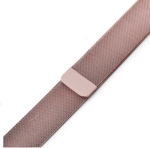 Alloy Compatible Watch Strap