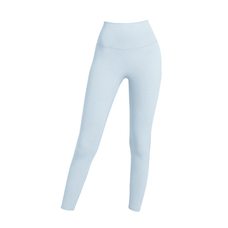 Quick-drying Moisture Wicking Yoga Women's Cropped Pants