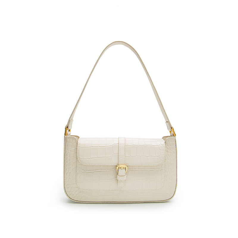 Fashionable High-end  Print Shoulder Bag