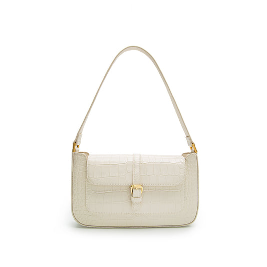 Fashionable High-end  Print Shoulder Bag