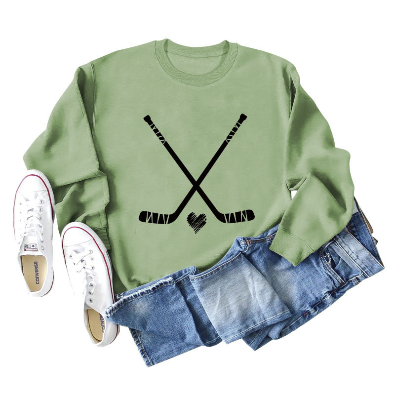 Fashion Autumn And Winter Long Sleeve Ebay Plus Size Sweater Girl