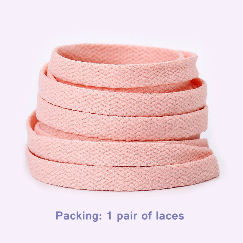 Lace female white shoes flat