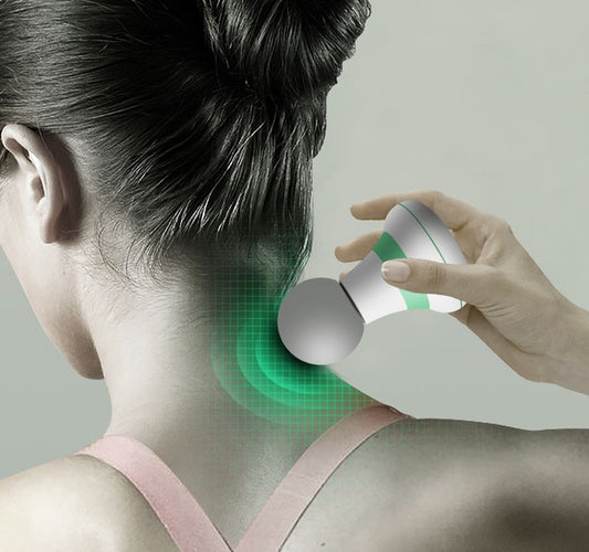 Mini Fascia Intelligent Whole Body Muscle Fasciometer