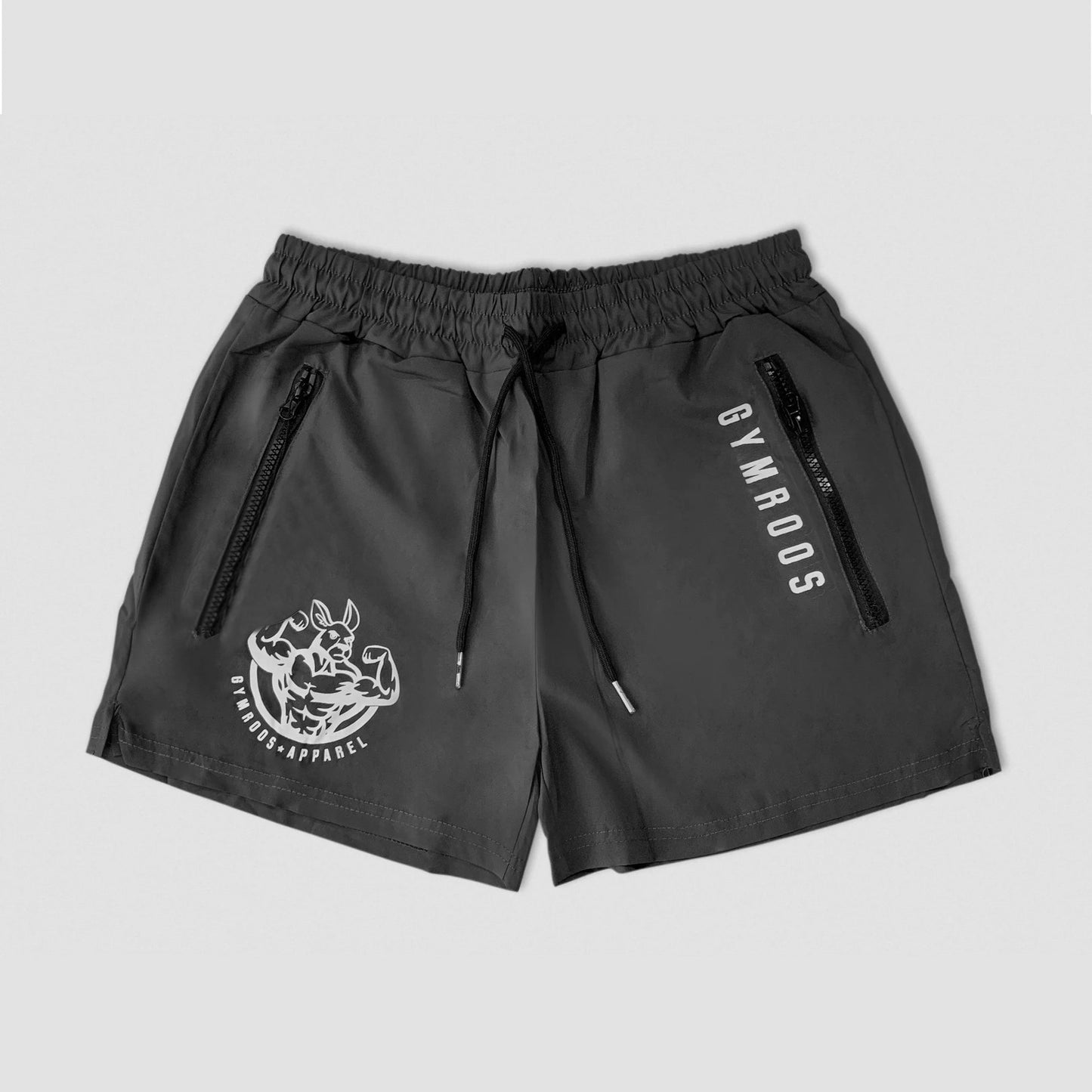 Men's Fashion Sports Woven Shorts