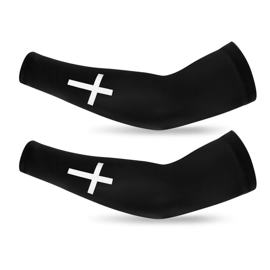 Ice Sleeve Sun Protection Female Driving Sun Protection Viscose Fiber Oversleeve