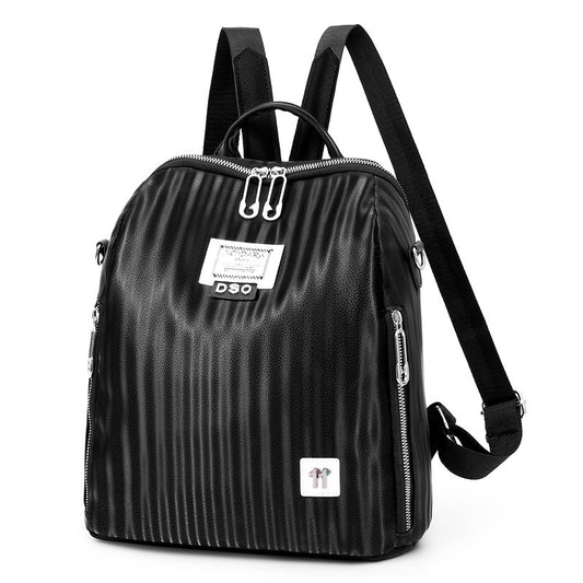 School Bag Travel Small Backpack Female Bag