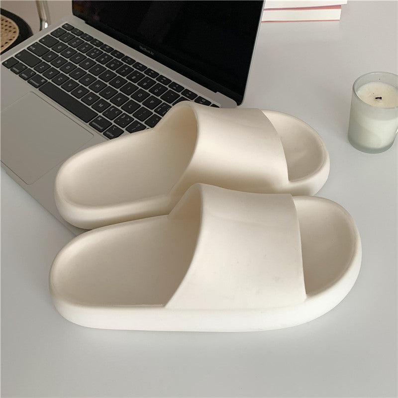 Bathroom Slippers Female Summer New Style Japanese Indoor Bath