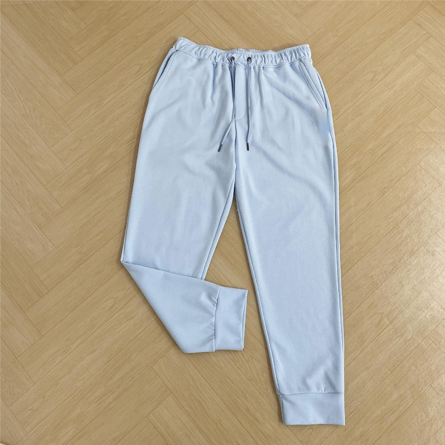 Solid Color New Knitwear Suit