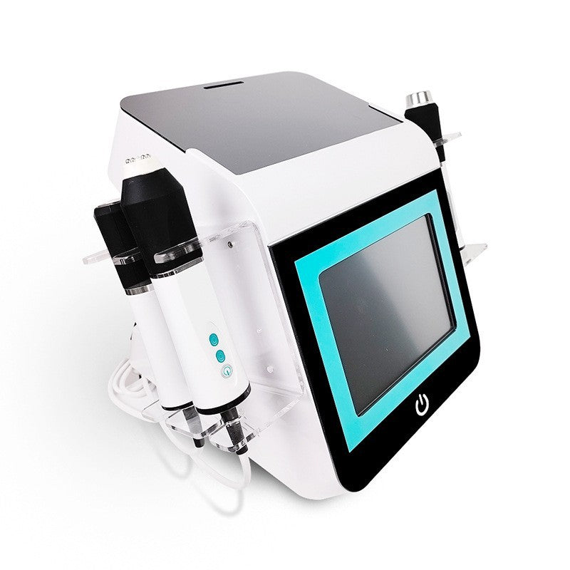 3-in-1 Three-dimensional Oxygen Rejuvenation Beauty Instrument