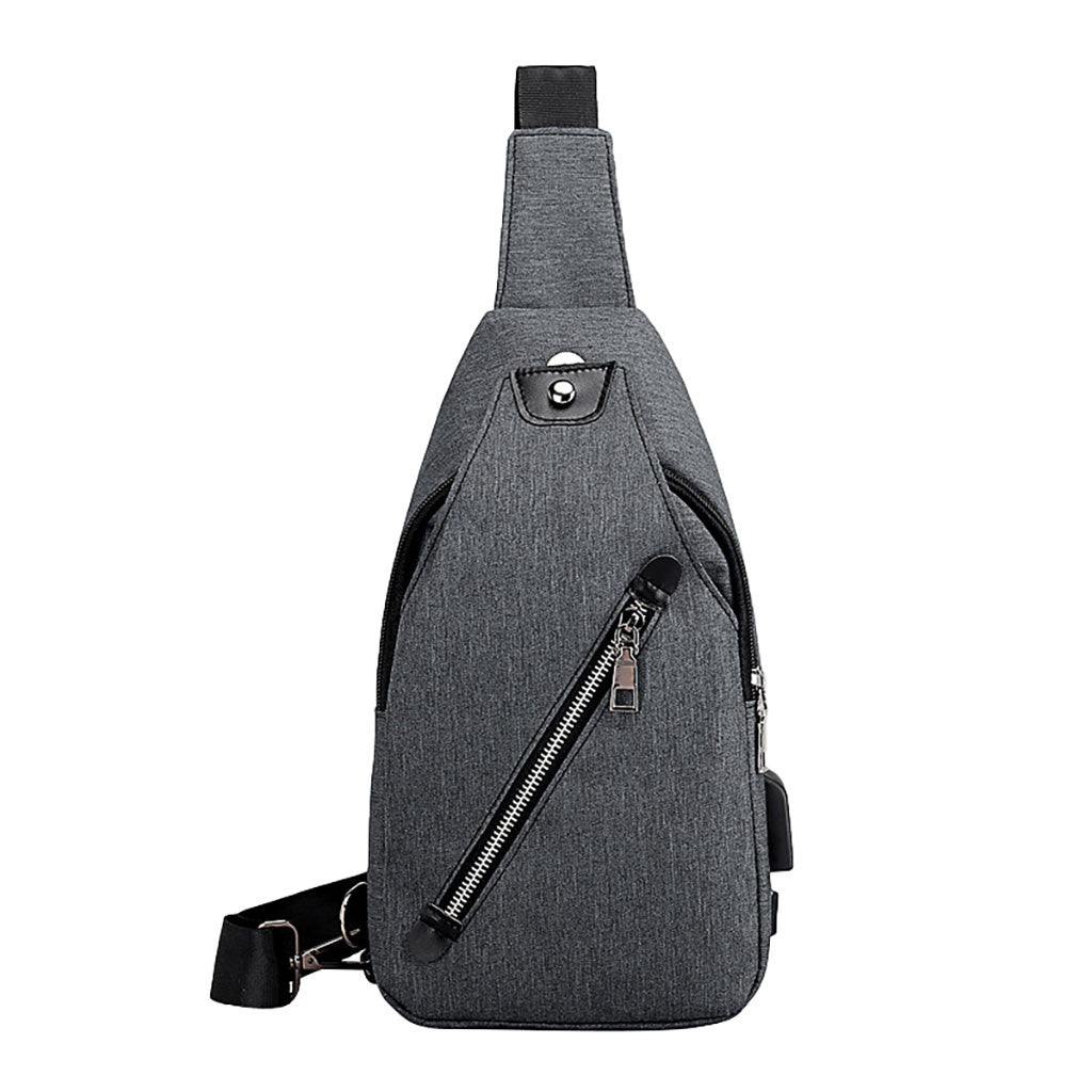 Riding outdoor bag diagonal bag